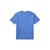 颜色: Scottsdale Blue, Ralph Lauren | Short Sleeve Jersey T-Shirt (Big Kids)