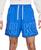 颜色: Game Royal/white, NIKE | Men's Sportswear Woven Flow Shorts