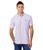 商品U.S. POLO ASSN. | Polo衫  美国马球协会  Ultimate Pique   夏季男士短袖T恤经典纯色颜色Pastel Lilac