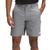 The North Face | Men's Rolling Sun Packable Shorts, 颜色Meld Grey
