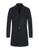 color Dark blue, ROYAL ROW | Coat