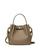 颜色: Wild Mushroom Leather, Tory Burch | Romy Bucket Bag