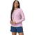 Patagonia | Capilene Cool Daily Long-Sleeve Shirt - Women's, 颜色Milkweed Mauve/Light Milkweed Mauve X-Dye