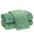 颜色: Grass, Matouk | Milagro Towels
