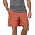 商品第1个颜色Quartz Coral, Patagonia | Baggies 7in Short - Men's