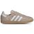 颜色: Gold Metallic/Wonder Taupe/White, Adidas | adidas Originals Samba OG - Women's
