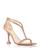 color Copper, Vince Camuto | VINCE CAMUTO Women's Sorthand Crystal Embellished High Heel Sandals