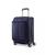 颜色: French Blue, Samsonite | Silhouette 17 21" Carry-on Expandable Softside Spinner