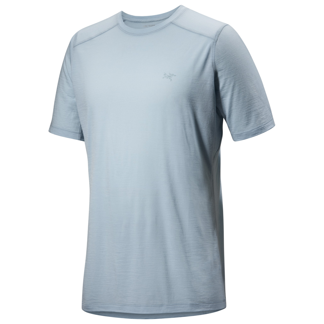 Arc'teryx | ARC'TERYX  Ionia S/S  Merino shirt, 颜色Dark Daybreak