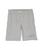 Quiksilver | Easy Day Track Shorts (Toddler/Little Kids), 颜色Light Grey Heather