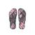 商品第1个颜色Black, Havaianas | Women's Slim Organic Sandals