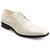 color white, Vance Co. | Vance Co. Men's Wide Width Cole Dress Shoe