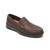 商品Rockport | Men's Palmer Venetian Loafer Shoes颜色Java