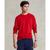 颜色: RL 2000 Red, Ralph Lauren | 男款经典版型平纹针织长袖 T 恤