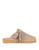 商品Clarks | Mules and clogs颜色Light brown