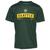 color Fir Green/Yellow Strike, NIKE | Nike WNBA U Dry Essential Practice T-Shirt - Women's