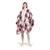 Charter Club | Cozy Plush Wrap Robe Throw, 50" x 70", Created for Macy's, 颜色Christmas Plaid