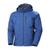 商品Helly Hansen | Helly Hansen Men's Crew Hooded Midlayer Jacket颜色Deep Fjord