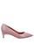 商品第3个颜色Blush, Santoni | Pump
