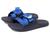 Chaco | Chillos Slide, 颜色Lasagna Blue