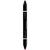 商品第2个颜色CONTL02 Plum and Cherry, black Up | Ombré Lips Double-Ended Contour Pencil