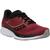 Saucony | Saucony Men's Guide 14 Shoe, 颜色Mulberry / Lime