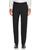 颜色: Black, Canali | Siena Wool Classic Fit Dress Pants