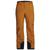 Outdoor Research | Outdoor Research Men's Snowcrew Pant - Tall, 颜色Bronze