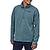 color Pigeon Blue, Patagonia | Patagonia Men's Better Sweater 1/4 Zip Pullover