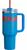 颜色: Azure Reverb, Stanley | Stanley 40 oz. Quencher H2.0 FlowState Tumbler