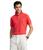商品第4个颜色Red 3, Ralph Lauren | Custom Slim Fit Mesh Polo Shirt