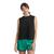 Outdoor Research | Women's Astroman Tank, 颜色Black