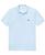 颜色: Rill Light Blue, Lacoste | Men's L.12.12 Classic-Fit Short-Sleeve Piqué Polo Shirt