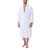 颜色: White, INK+IVY | Men's All Cotton Terry Robe