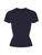 SKIMS | Cotton Jersey T-Shirt, 颜色NAVY