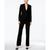 商品第1个颜色Black, Anne Klein | Executive Collection 3-Pc. Pants and Skirt Suit Set, Created for Macy's