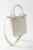 color White, Urban Outfitters | Riley Mini Tote Bag