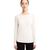 color Chalk Heather, Lole | Women's Assent LS Top