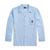 商品第1个颜色Austin Blue Oxford, Ralph Lauren | Men's Classic Long Sleeve Pajama Shirt