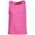 商品Epic Threads | Little Girls Solid Basic Tank Top, Created for Macy's颜色Sweet Berry