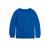 商品Epic Threads | Little Boys Long Sleeve Thermal T-shirt颜色Lapis Blue