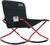 商品第2个颜色Black, Coleman | Coleman Cross Rocker Outdoor Rocking Chair