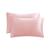 商品Juicy Couture | 100% Polyester Satin 2 Piece Pillow Case Set颜色Pink