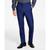 商品第3个颜色Blue, Alfani |  男式修身弹力纯色西装裤