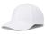 Lacoste | Baseball Cap w/ Croc Timeline, 颜色White