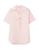 color Pink, Kenzo | Solid color shirts & blouses