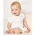 商品第1个颜色White, Ralph Lauren | 女婴连衣裙&底裤