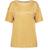color ocra, Max Mara | Zebio T恤 - 休闲