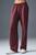 颜色: Burgundy Truffle, Alo | Accolade Straight Leg Sweatpant - Athletic Heather Grey