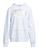 商品Versace | Hooded sweatshirt颜色White